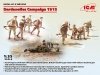 ICM DS3520 Dardanelles Campaign 1915 1/35